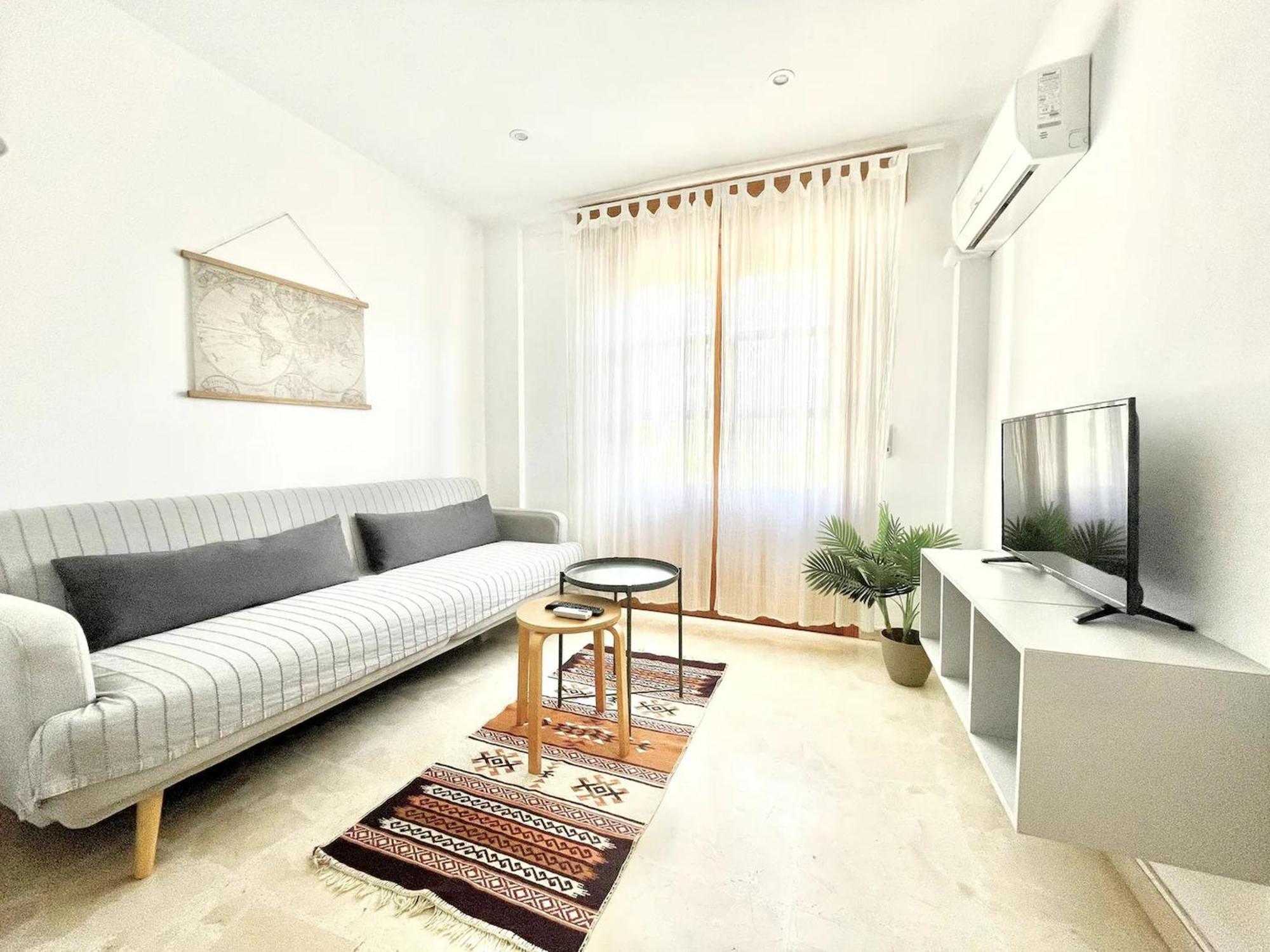 Elvira Urban Living - Granada Centro Appartement Buitenkant foto
