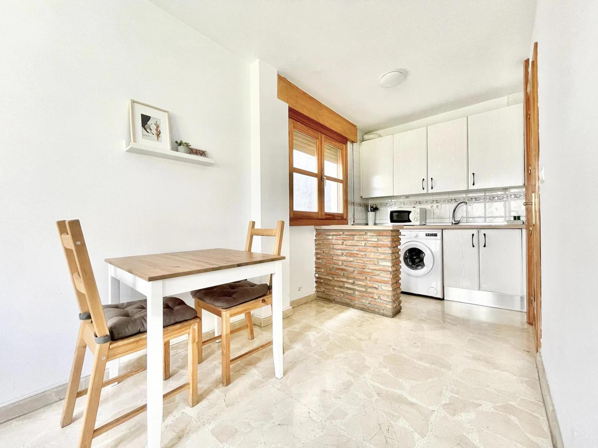 Elvira Urban Living - Granada Centro Appartement Buitenkant foto