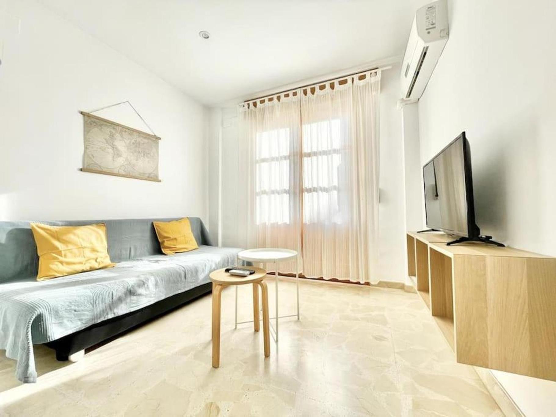 Elvira Urban Living - Granada Centro Appartement Buitenkant foto