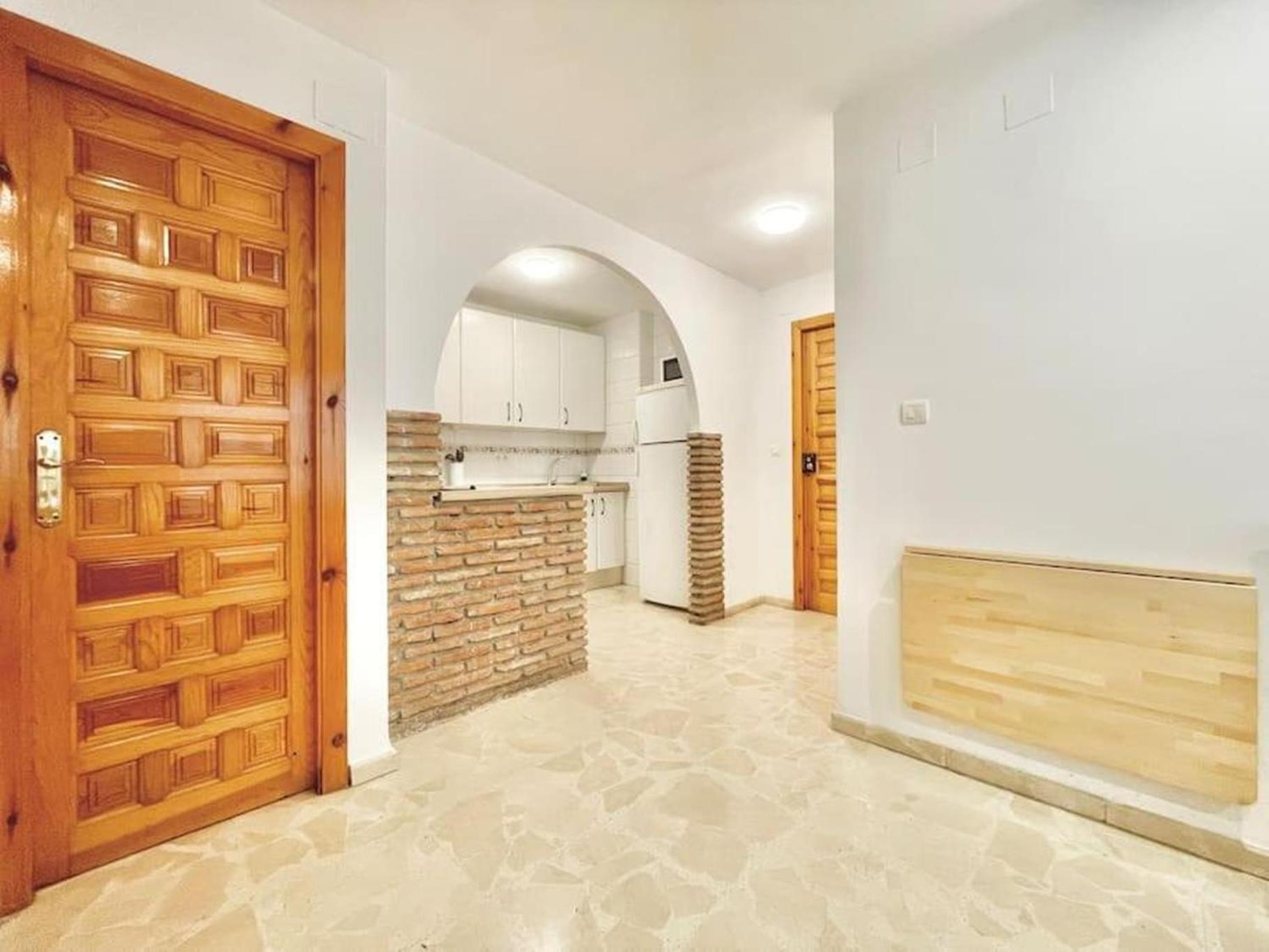 Elvira Urban Living - Granada Centro Appartement Buitenkant foto